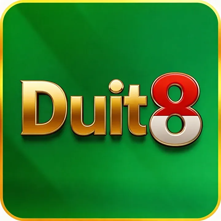 DUIT8 - Temukan Teman Baru di Sekitar Anda