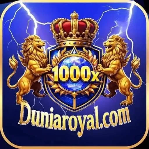 DUNIAROYAL - Aplikasi Berita Daerah Terpercaya