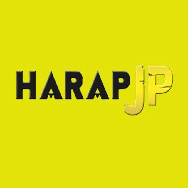 HARAPJP - Temukan Teman Baru di Sekitar Anda